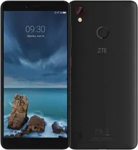 Замена кнопки включения на телефоне ZTE Blade A7 Vita в Екатеринбурге
